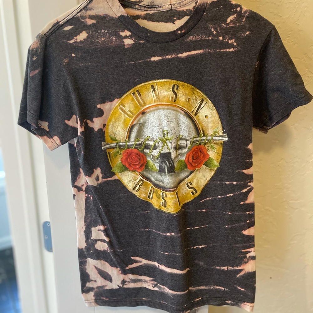 Rocker Tee